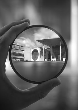 Modern Architecture Berlin