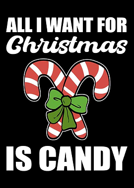 Is Candy Christmas Person