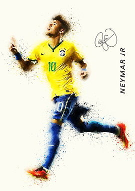 Neymar Jr