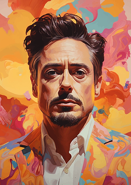 Robert Downey, Jr