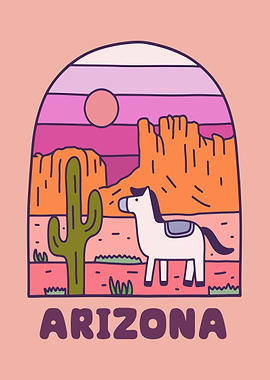 arizona