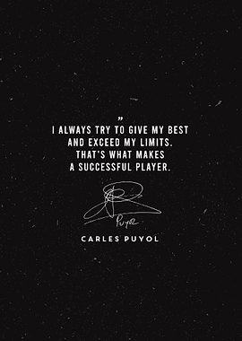 Carles Puyol