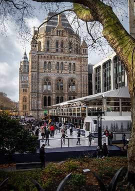 Natural History Museum