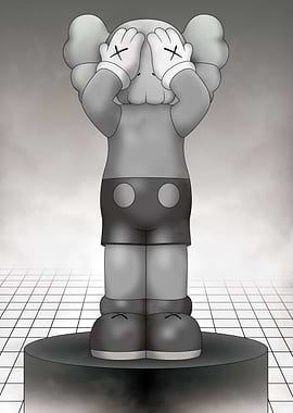 Kaws