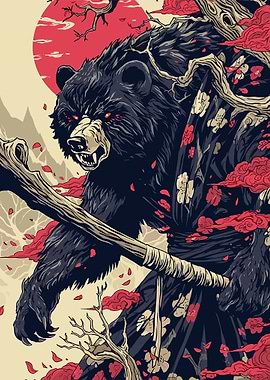 Bear Art
