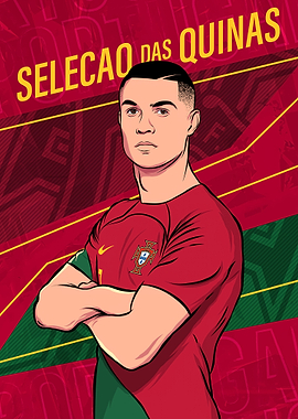 hala cristiano ronaldo