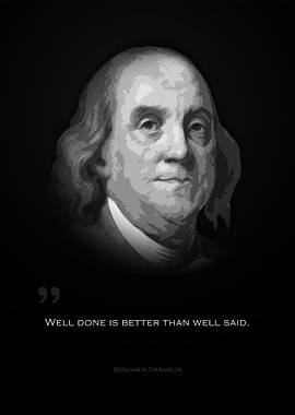 Benjamin Franklin