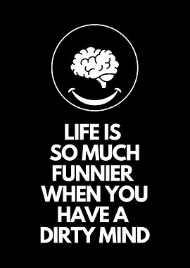 Life is So Much Funnier