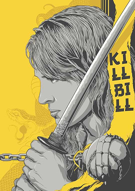 Kill bill
