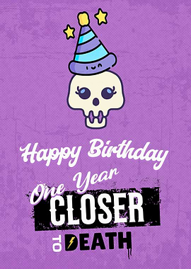 Happy Birthday Wish Humor