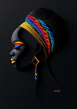 AFRICAN 02