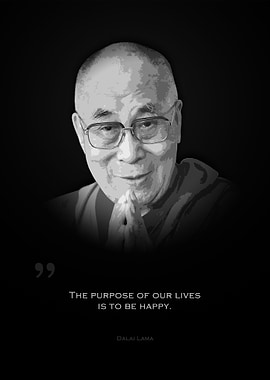 Dalai Lama