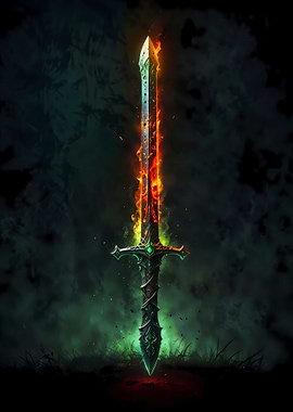 Royal Sword