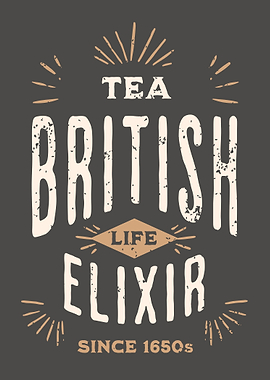 British Life Elixir