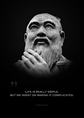 Confucius