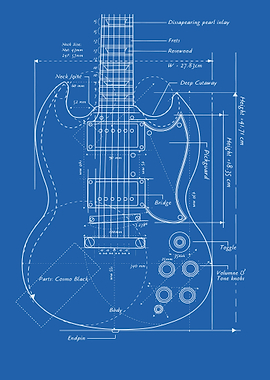 SG Type Blueprint