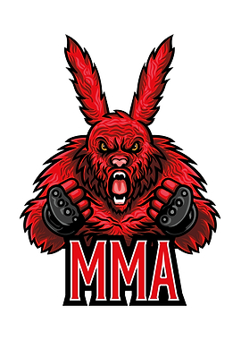 mma monster