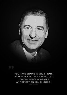 Dr Seuss