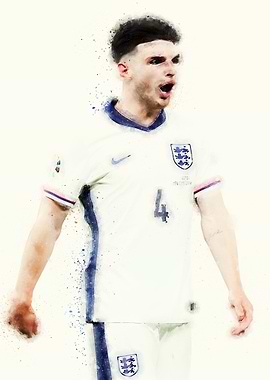 Declan Rice