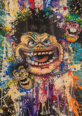 Garbage Pail Kids movie