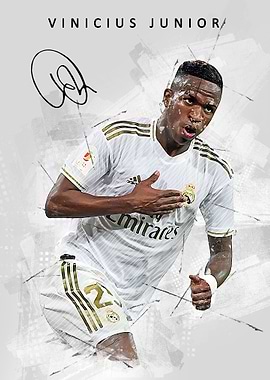 Vinicius Junior