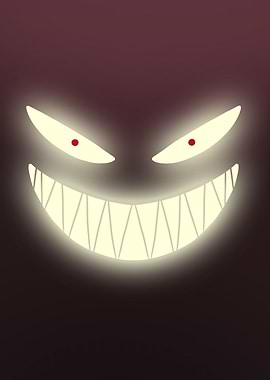 SCARY HALLOWEEN GHOST