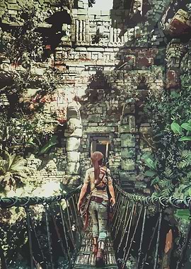 Tomb Raider