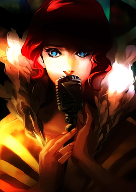 TRANSISTOR