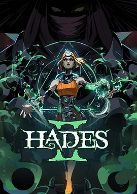HADES game