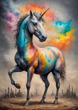 Unicorn