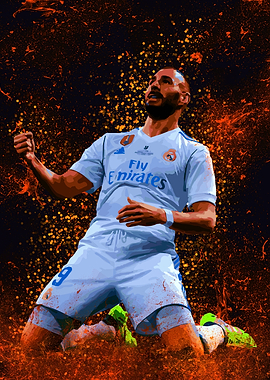 benzema