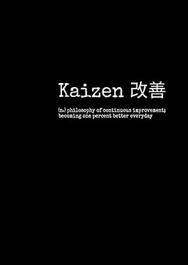 Kaizen