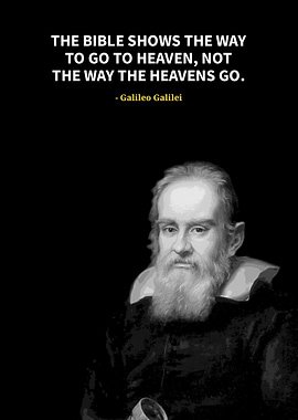 galileo galilei
