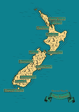 New Zealand