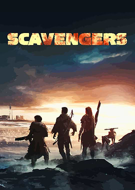Scavengers
