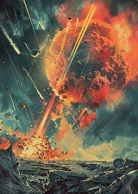 Soft Armageddon movie