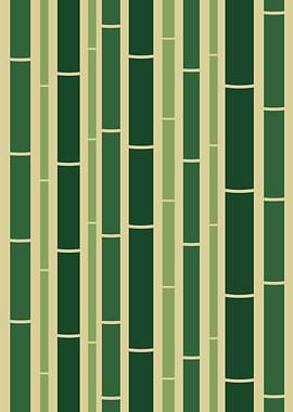 Bamboo forest