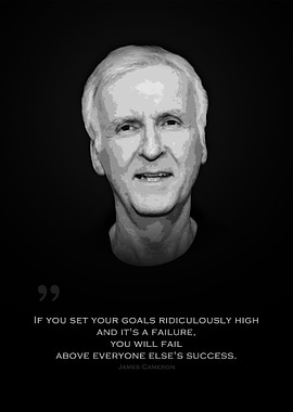 JAMES CAMERON