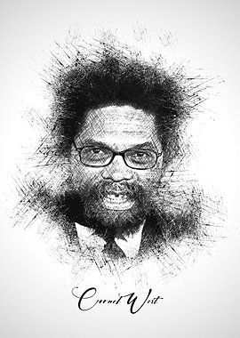 Cornel West