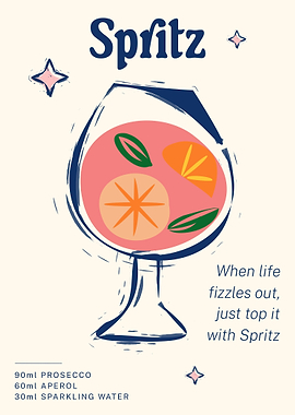 Spritz