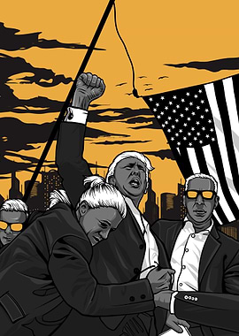 President Donald Trump