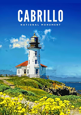 Cabrillo National Park