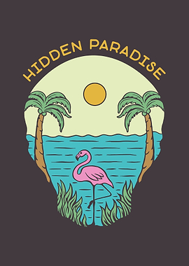 Hidden Paradise
