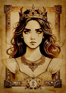 Nemesis of Retribution