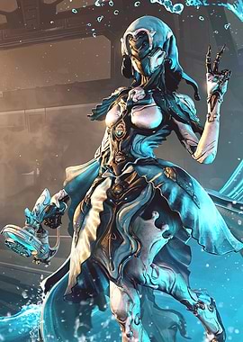 warframe