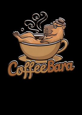 Coffeebara Bliss Coffee