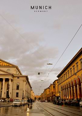 Munich