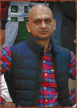 disapointed man meme