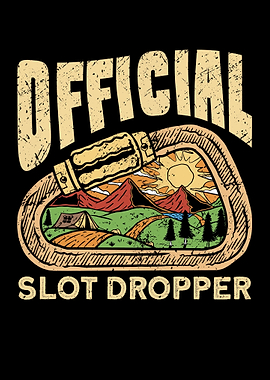 Official Slot Dropper