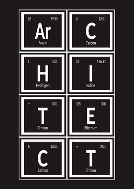 Element of Architect